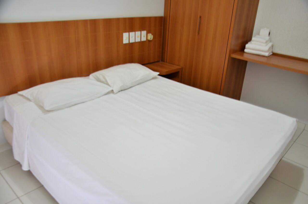 Apartamento Golden Dolphin Grand Caldas Novas Exterior foto